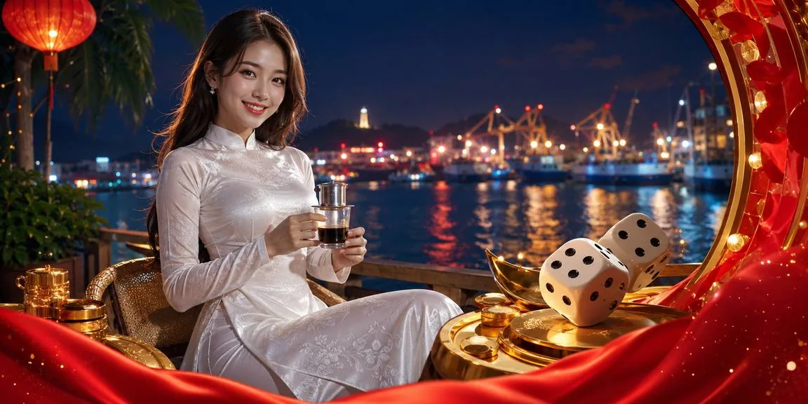 lm833 Việt Nam Sảnh casino