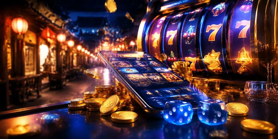 lm833 Casino Nổi Bật