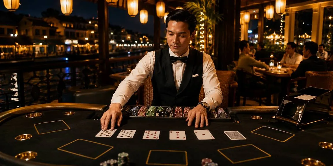 lm833 Roulette Cao Cấp tại lm833 — bàn chơi đẳng cấp, dealer thật